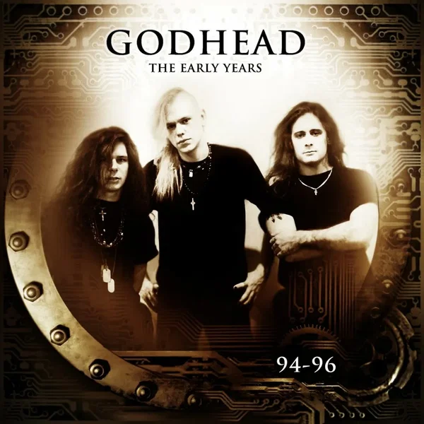 The Early Years (94–96)