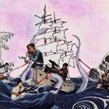 Adventure Galley