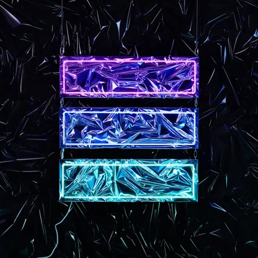 Ordinary (radio edit) by Two Door Cinema Club - album cover