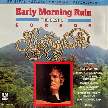 Early Morning Rain
