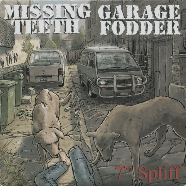 7″ Spliff