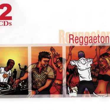 Reggaeton