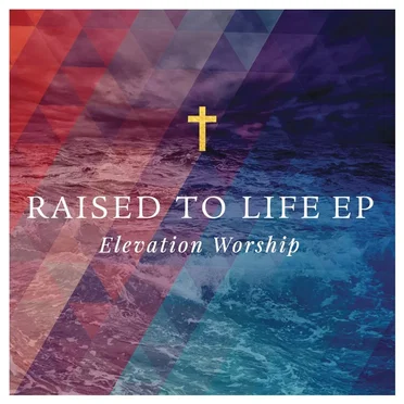 Raised to Life EP
