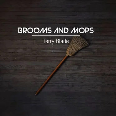 Brooms & Mops