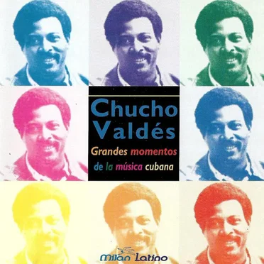 Grandes momentos de la música cubana