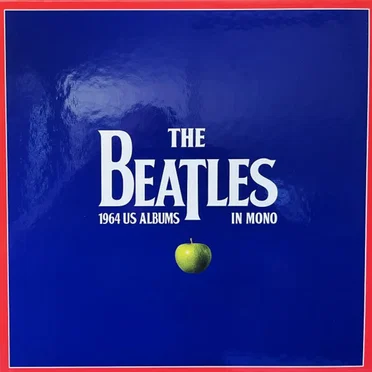 1964 US Albums In Mono
