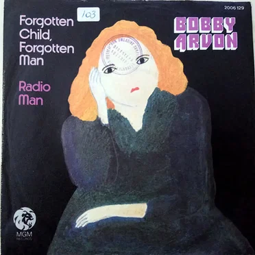 Forgotten Child, Forgotten Man / Radio Man