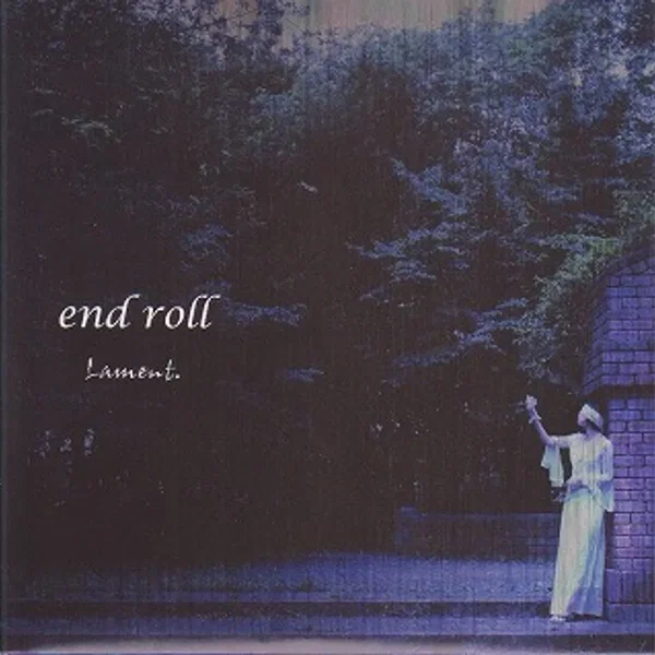end roll