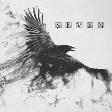 Dark Scientific by Seven - album cover