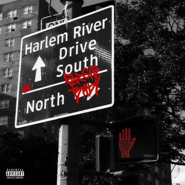 Harlem River Drive by Fergie Baby - album cover