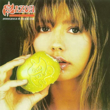 Innocence Is No Excuse