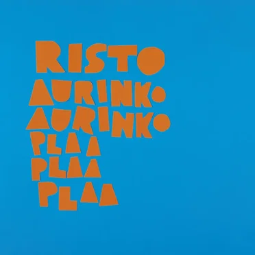 Aurinko aurinko plaa plaa plaa
