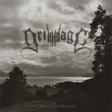 Tales From Beyond