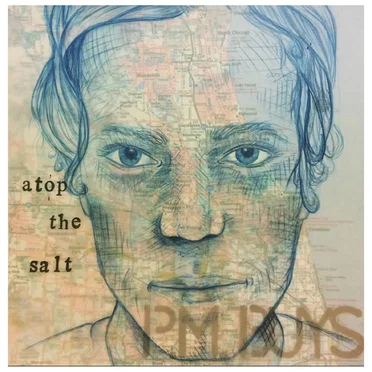 Atop the Salt by PM Buys - album cover