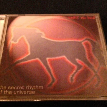 The Secret Rhythm of the Universe