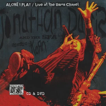 Alone I Play / Live at the Union Chapel