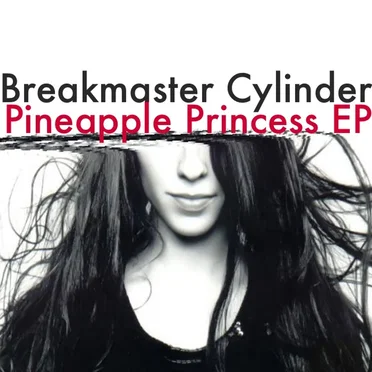 Pineapple Princess