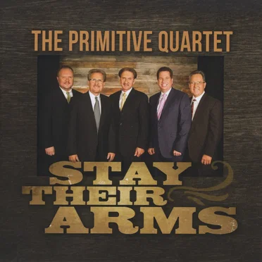 Stay Their Arms