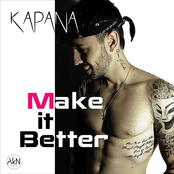 Make it Better