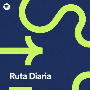 Ruta Diaria by Spotify - album cover