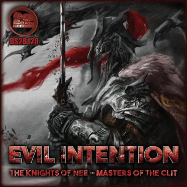 The Knights of Nee / Masters of the Clit