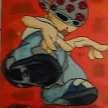 electro davidson