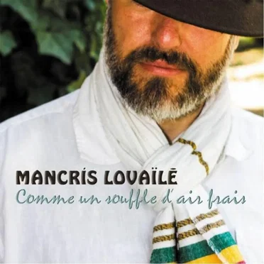 Comme un souffle d'air frais