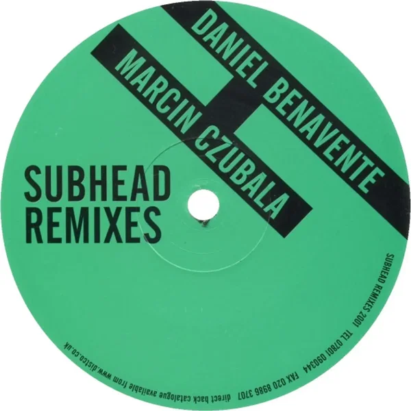 Remixes