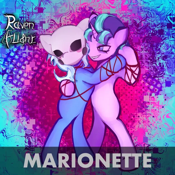 Marionette