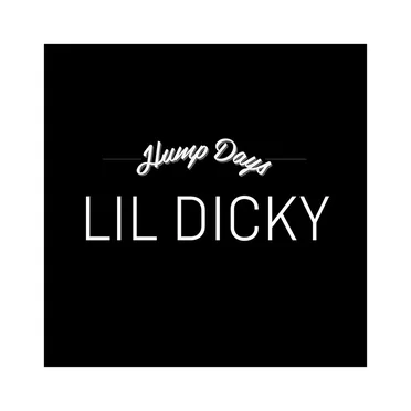 Hump Days by Lil Dicky - album cover