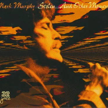 Stolen … and Other Moments