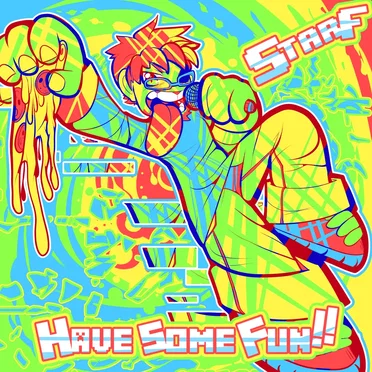 Have Some Fun!