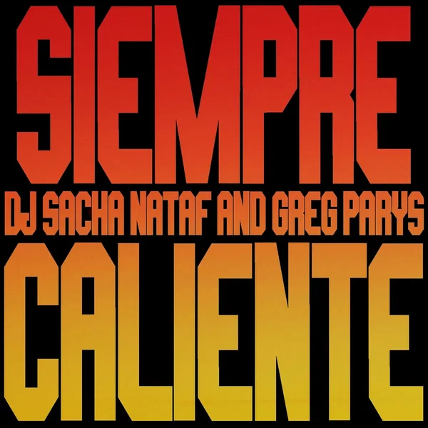Siempre Caliente