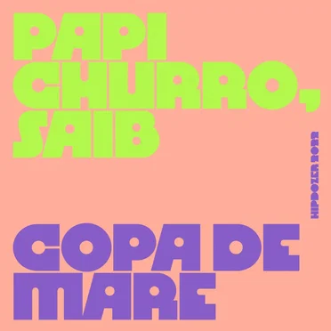 Copa de mare