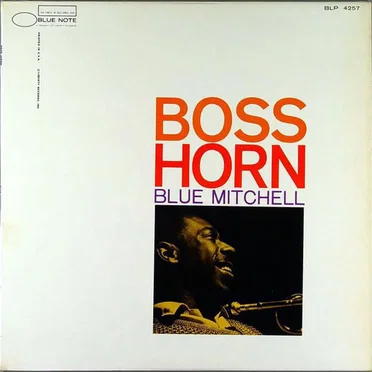 Boss Horn