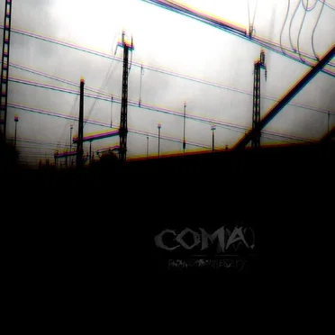 Phantomschmerz by Coma. - album cover