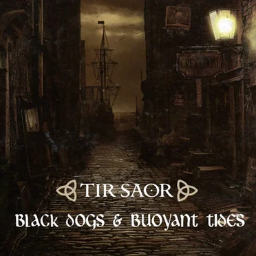 Black Dogs & Buoyant Tides