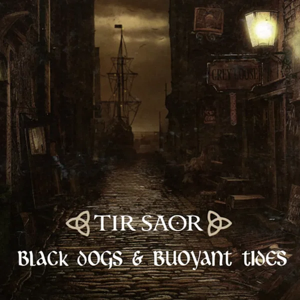 Black Dogs & Buoyant Tides