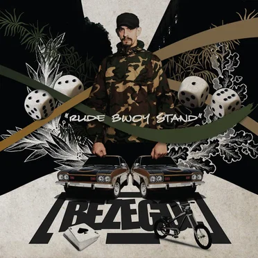Rude Bwoy Stand by Bezegol - album cover