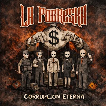 Corrupción Eterna