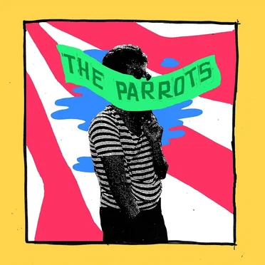 Weed for the Parrots