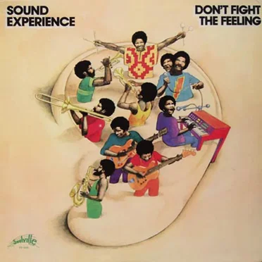 Don't Fight the Feeling