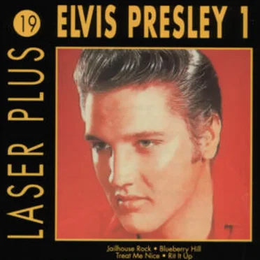 Elvis Presley 1