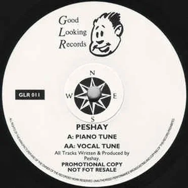 Piano Tune / Vocal Tune