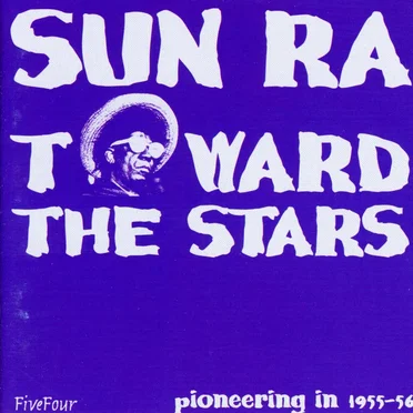 Towards the Stars: Pioneering in 1955-56