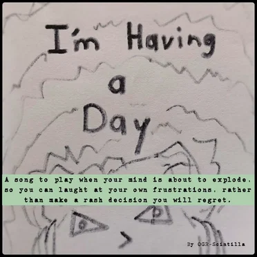 Having a Day