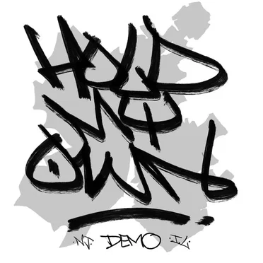 Demo by Hold My Own - album cover