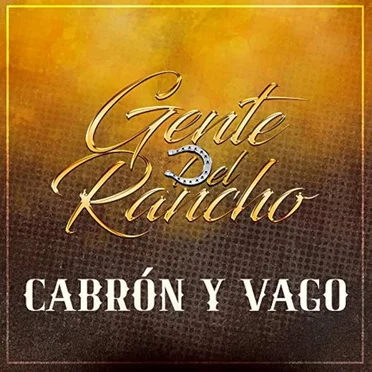 Cabrón y vago