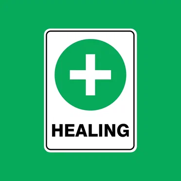 Healing