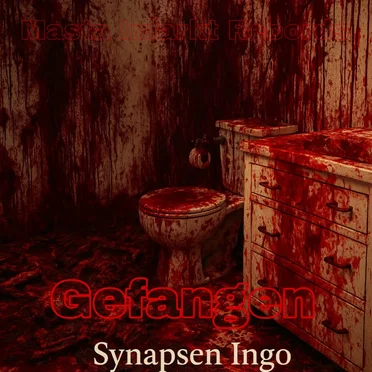 Gefangen by Synapsen Ingo - album cover